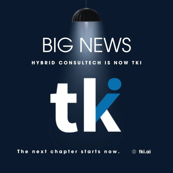 Hybrid ConsulTech is now TKI